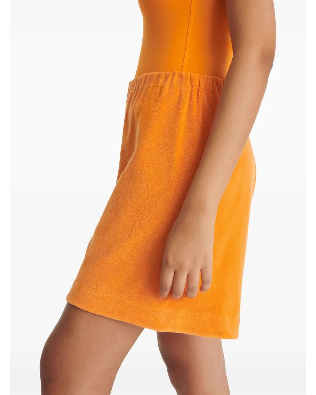 Eres Orange Short Sauna