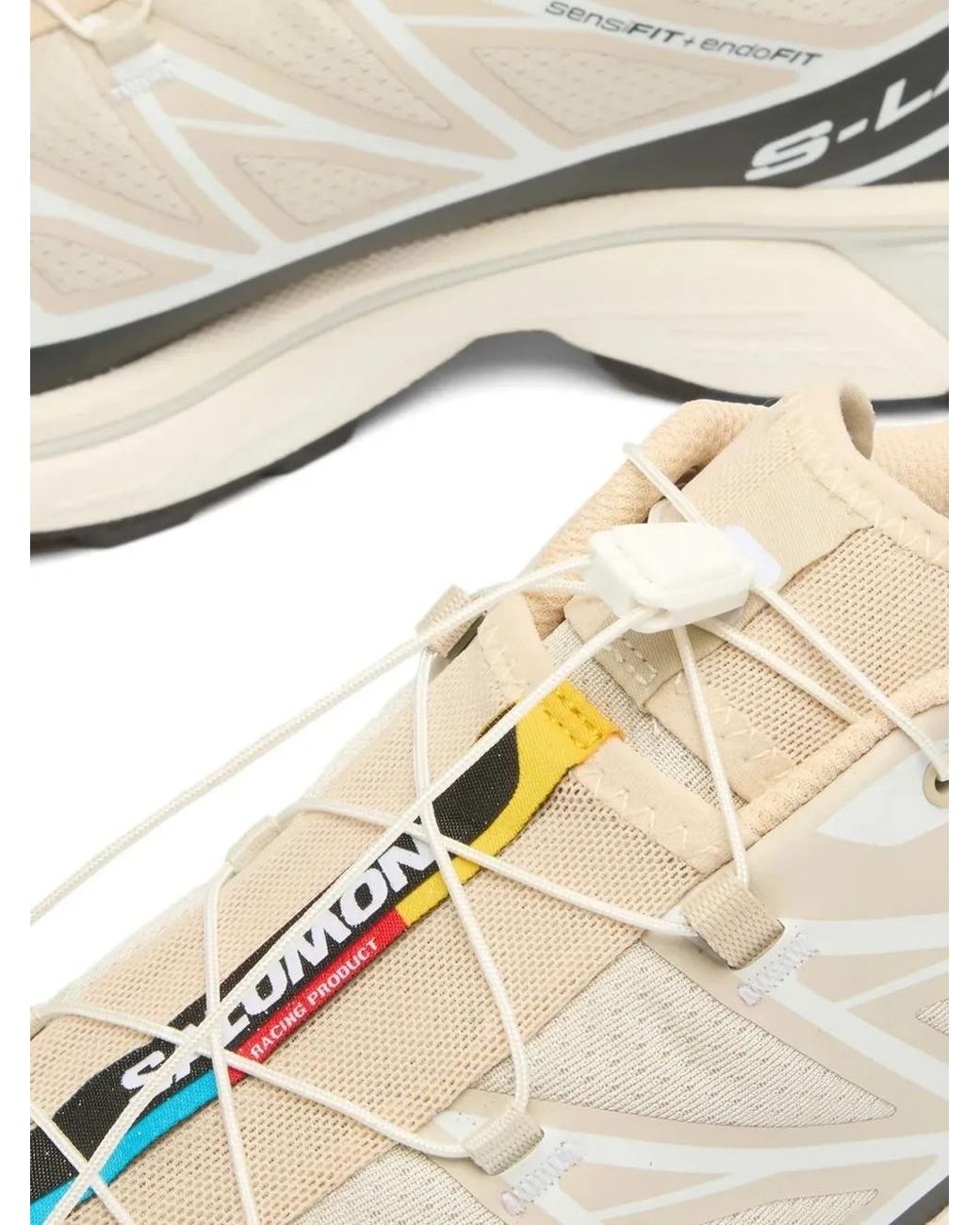 Baskets Xt-6 Salomon pour homme en coloris White