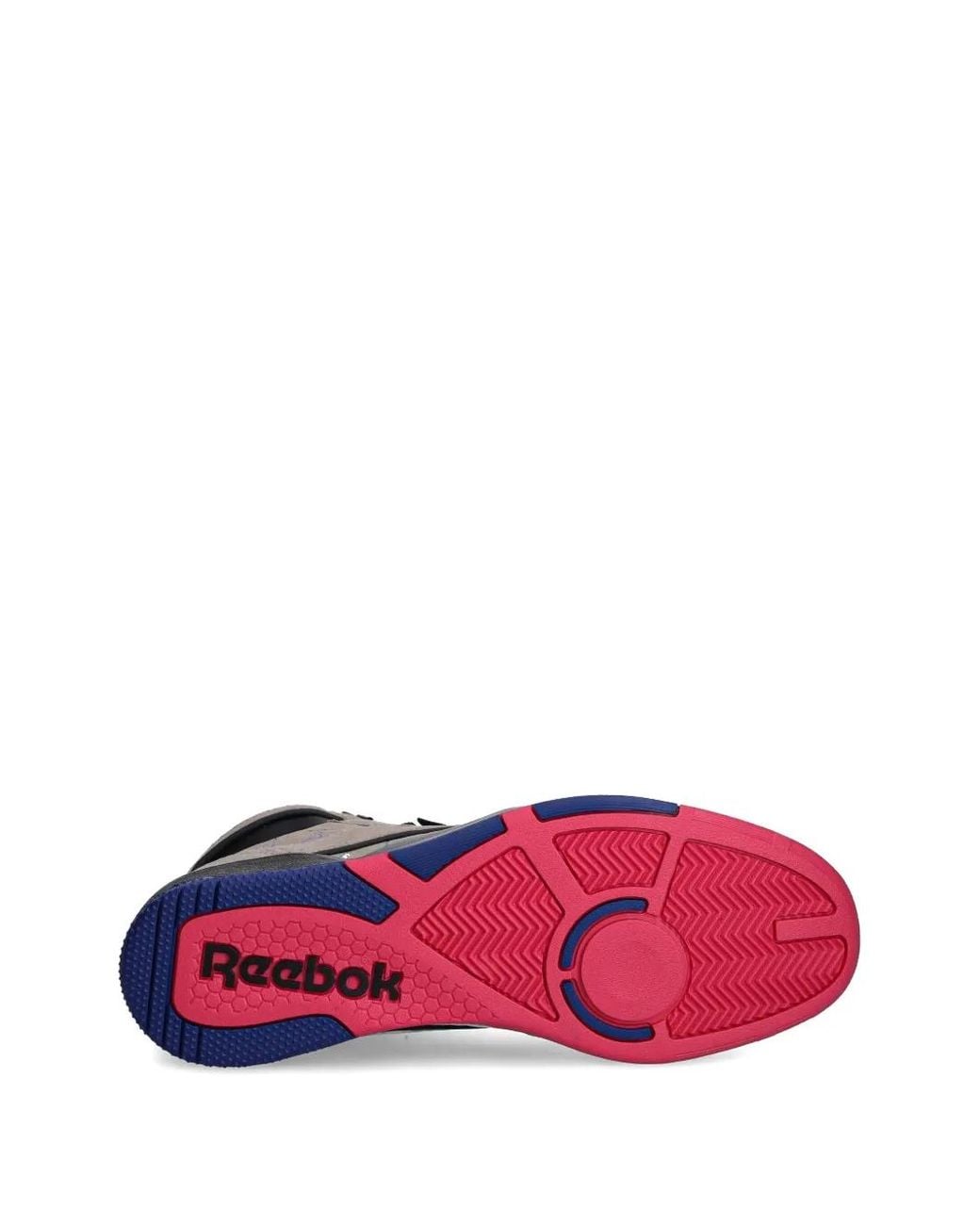 Reebok Brown Bb 4000 Ii Sneakers for men