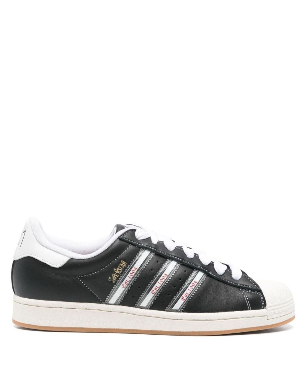 adidas gazelle silver green womens adidas Originals Superstar Vintage MiG - JR1642 | SNS