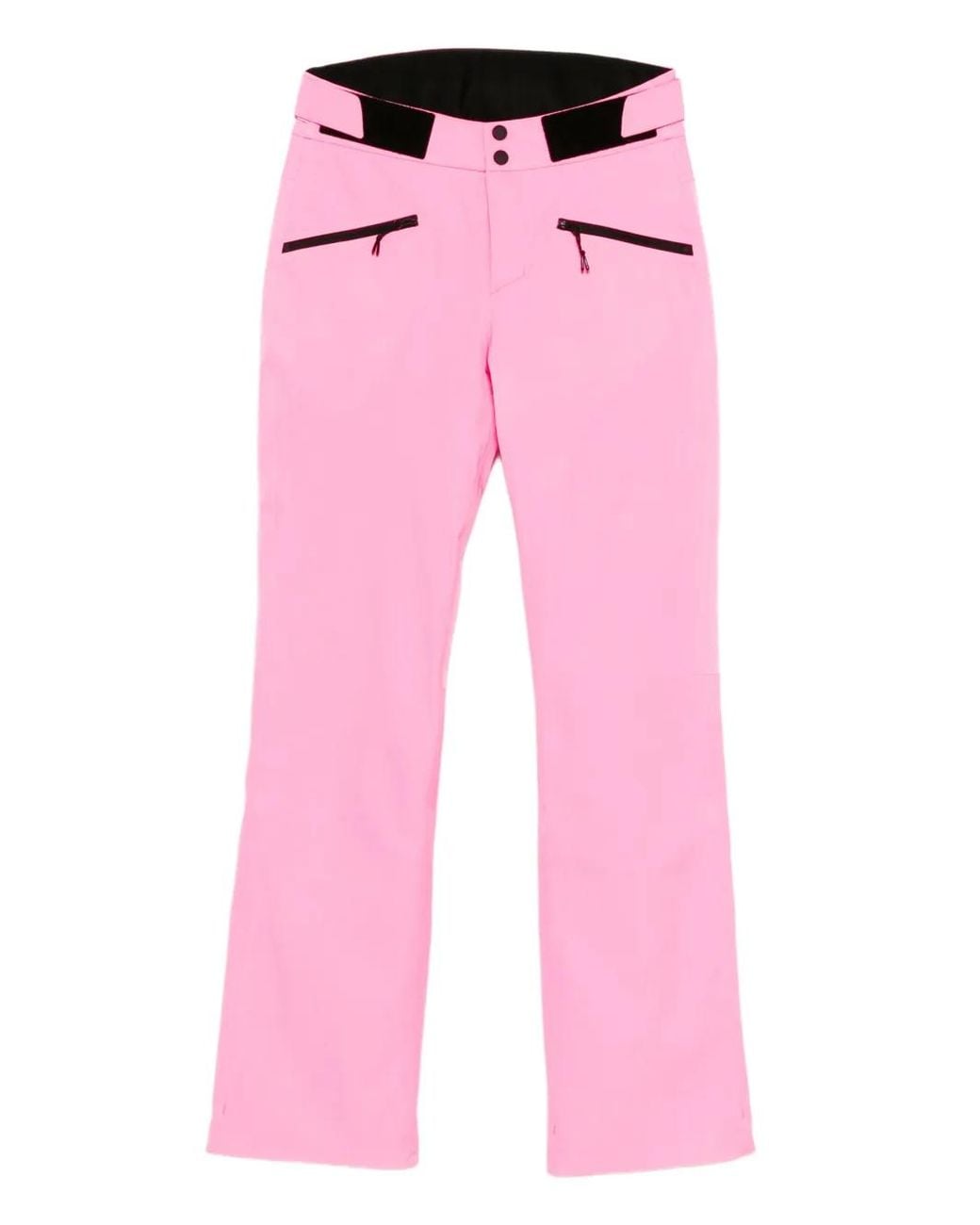 Bogner Fire + Ice Skibroek in het Pink