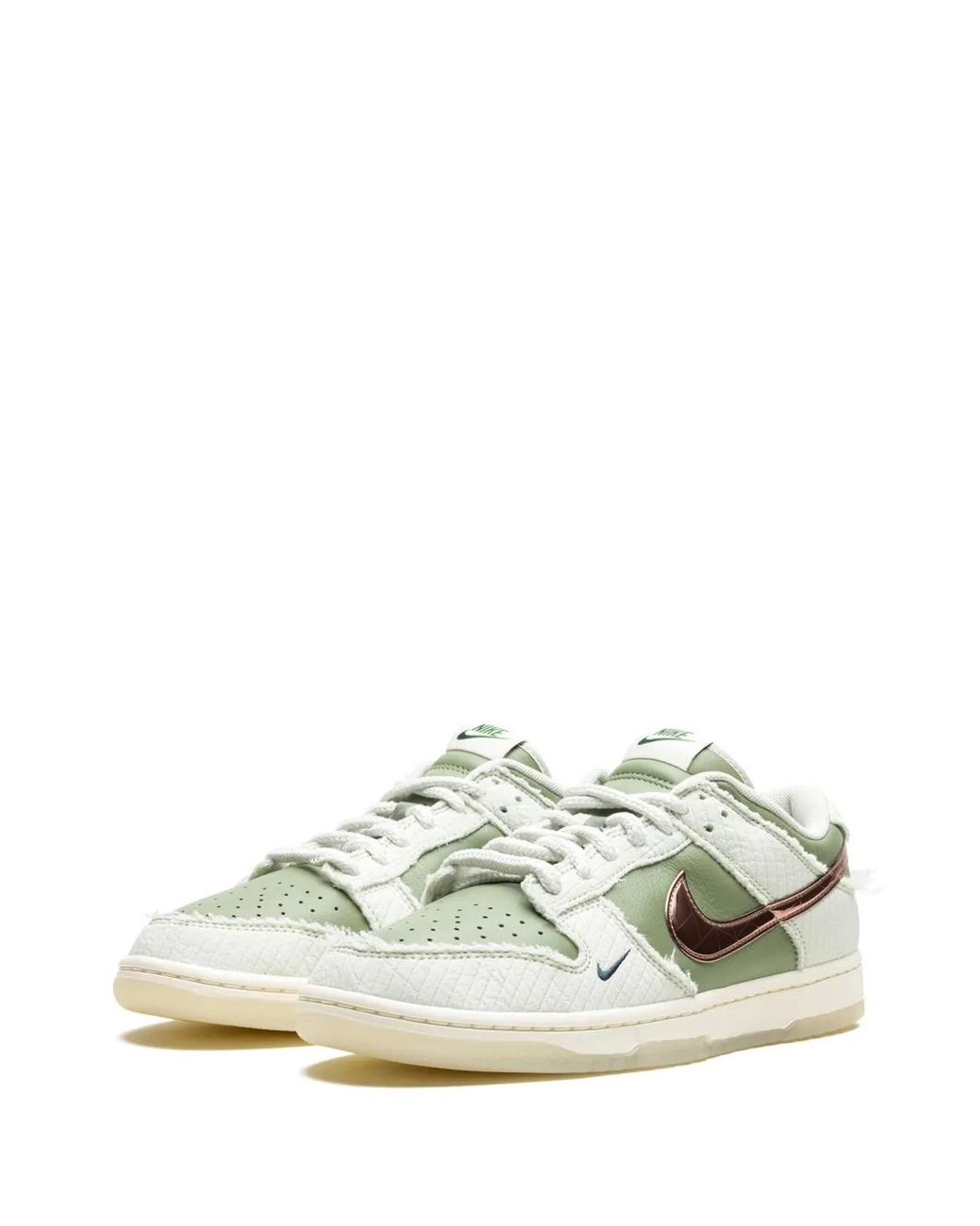 Nike Natural Dunk Low "Kyler Murray