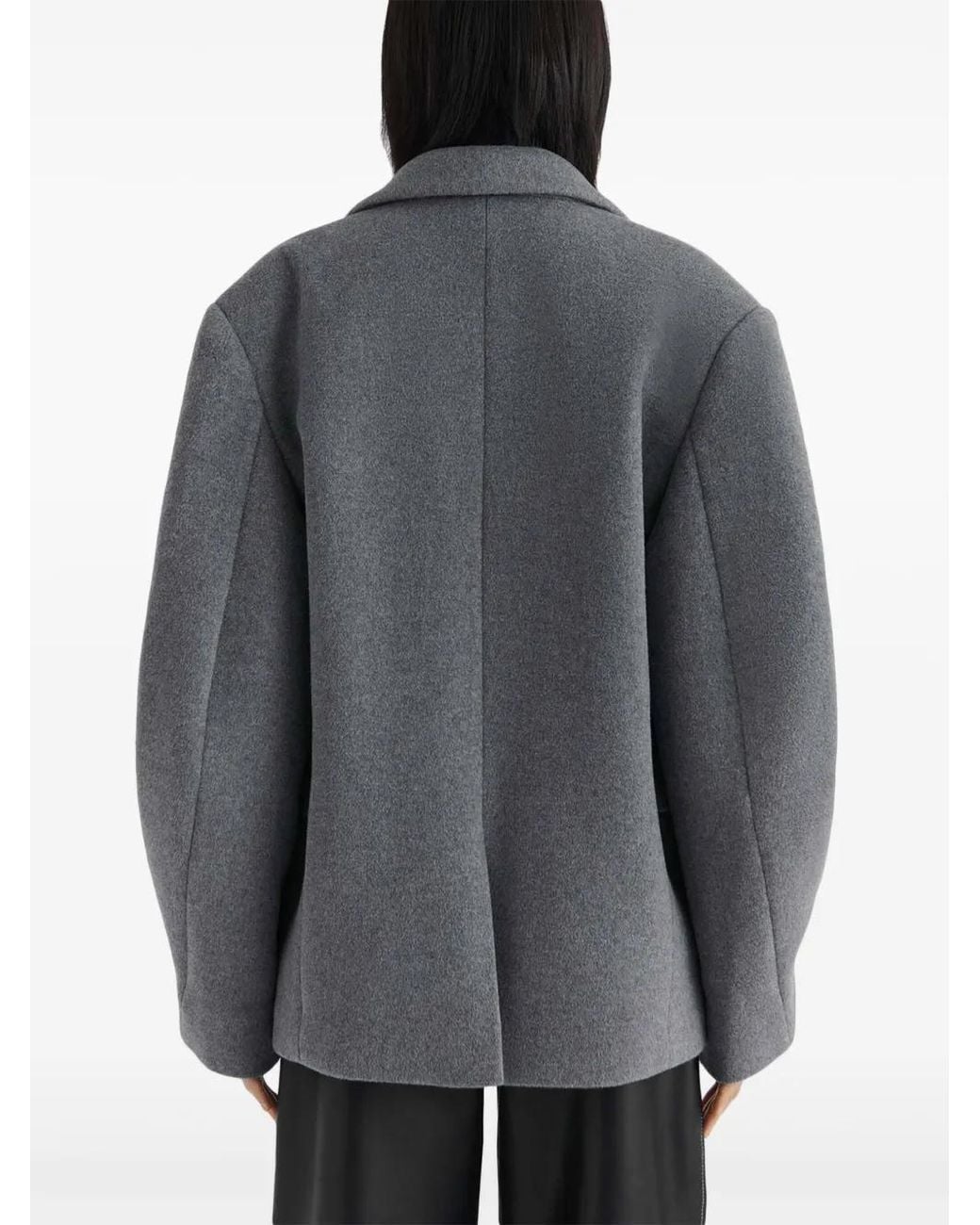 Axel Arigato Gray Arlo Blazer