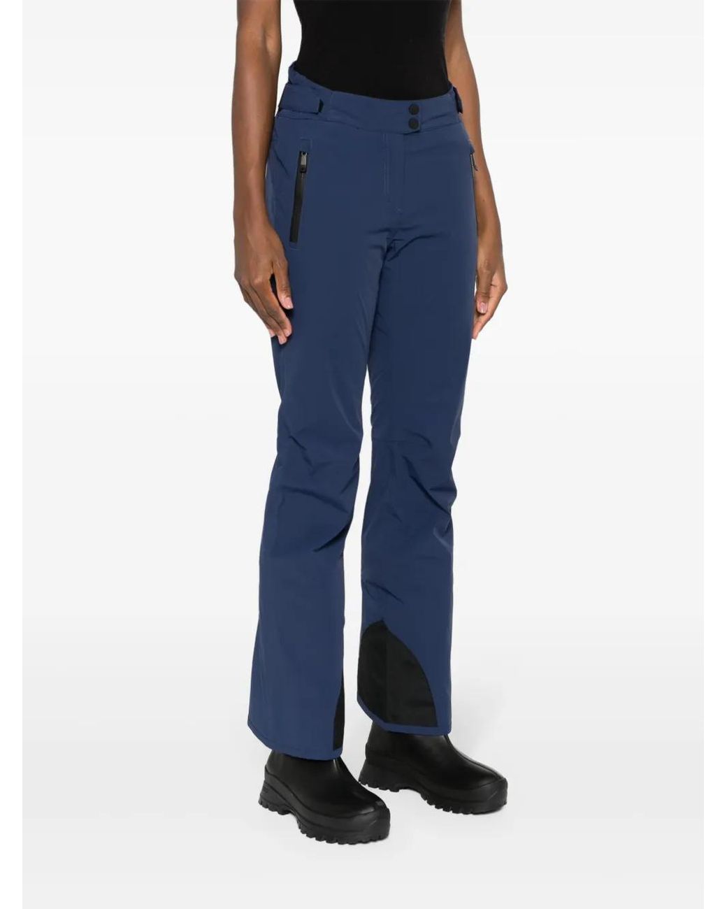 Rossignol Blue Strato Ski Trousers
