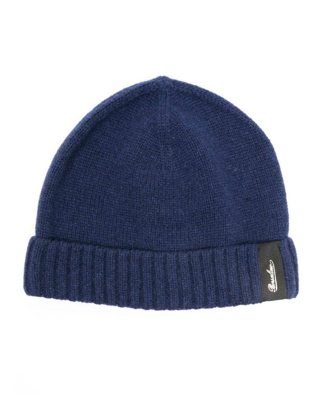 Borsalino Blue Hats