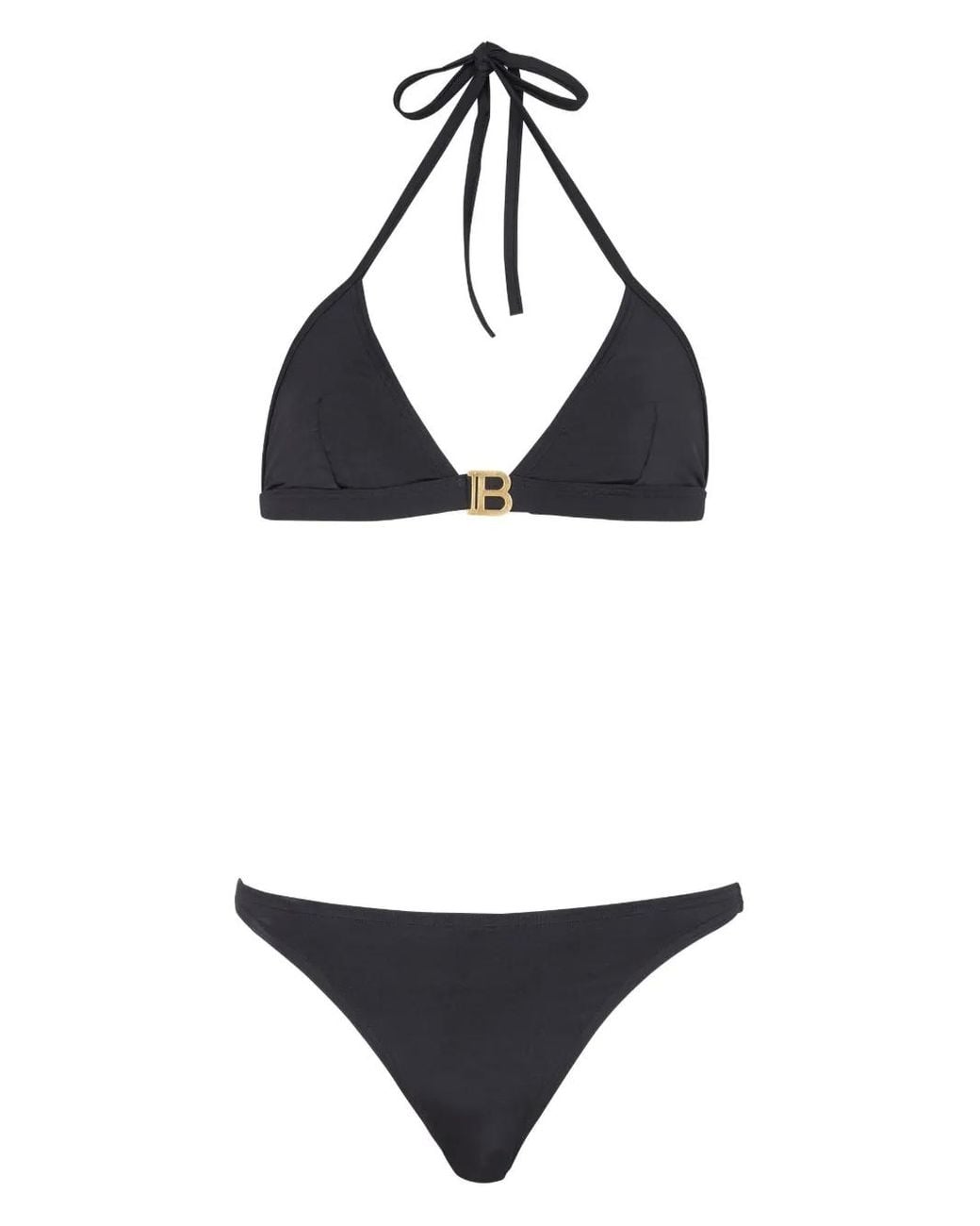 Balmain Black Sea