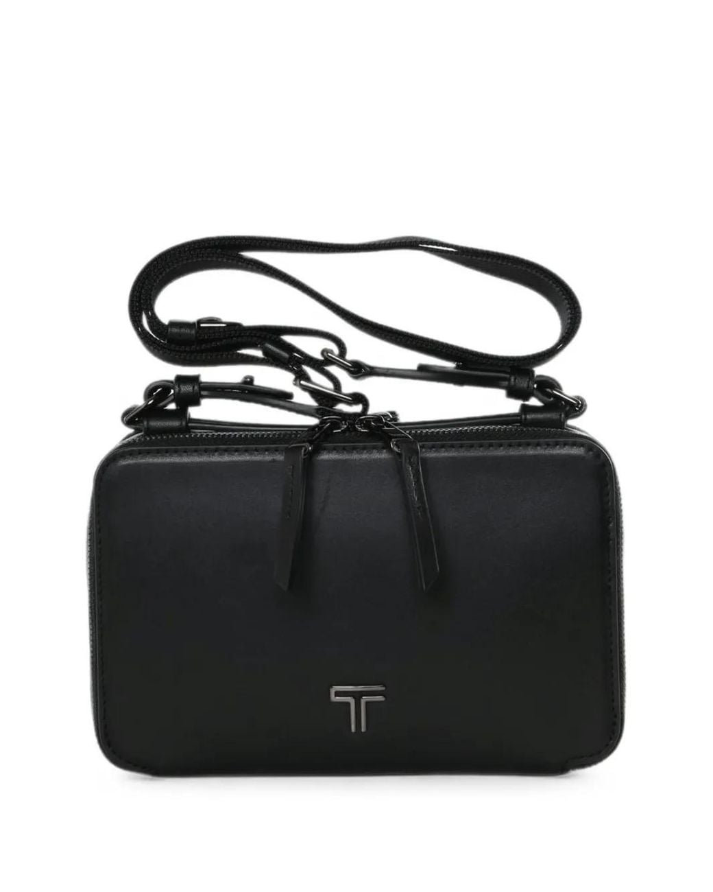 Borsa A Tracolla Myla di Tumi in Black