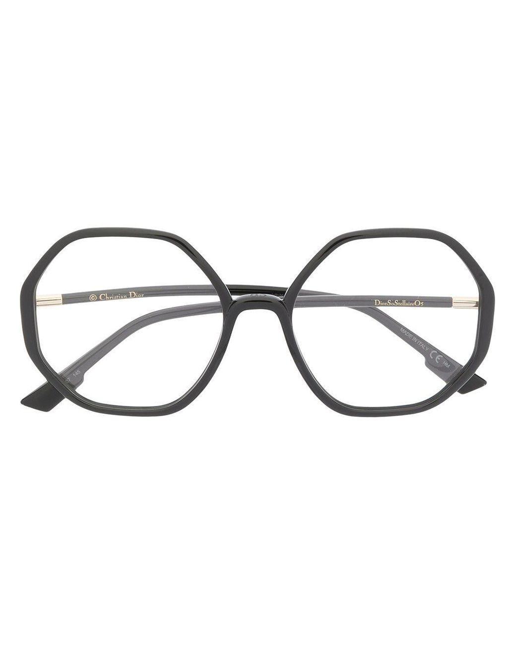 dior so stellaire black