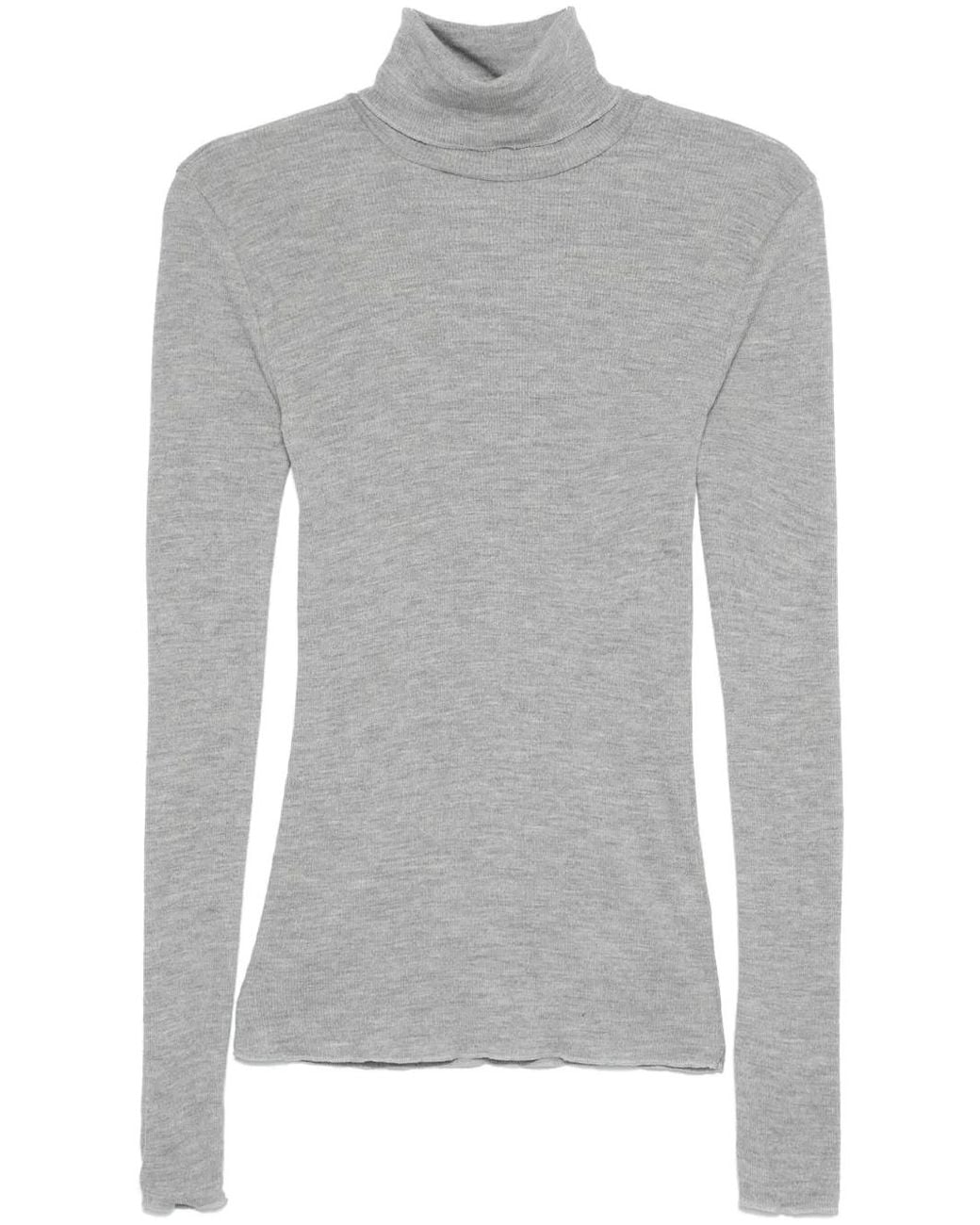 Skall Studio Gray Esme Sweater