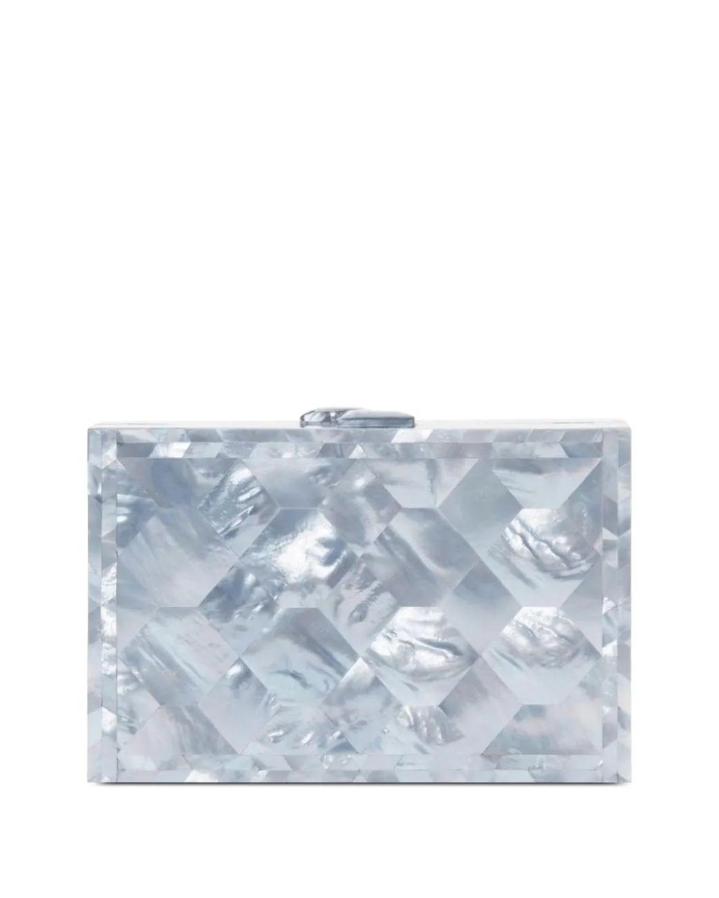 Clutch Athena di freya rose in Blue