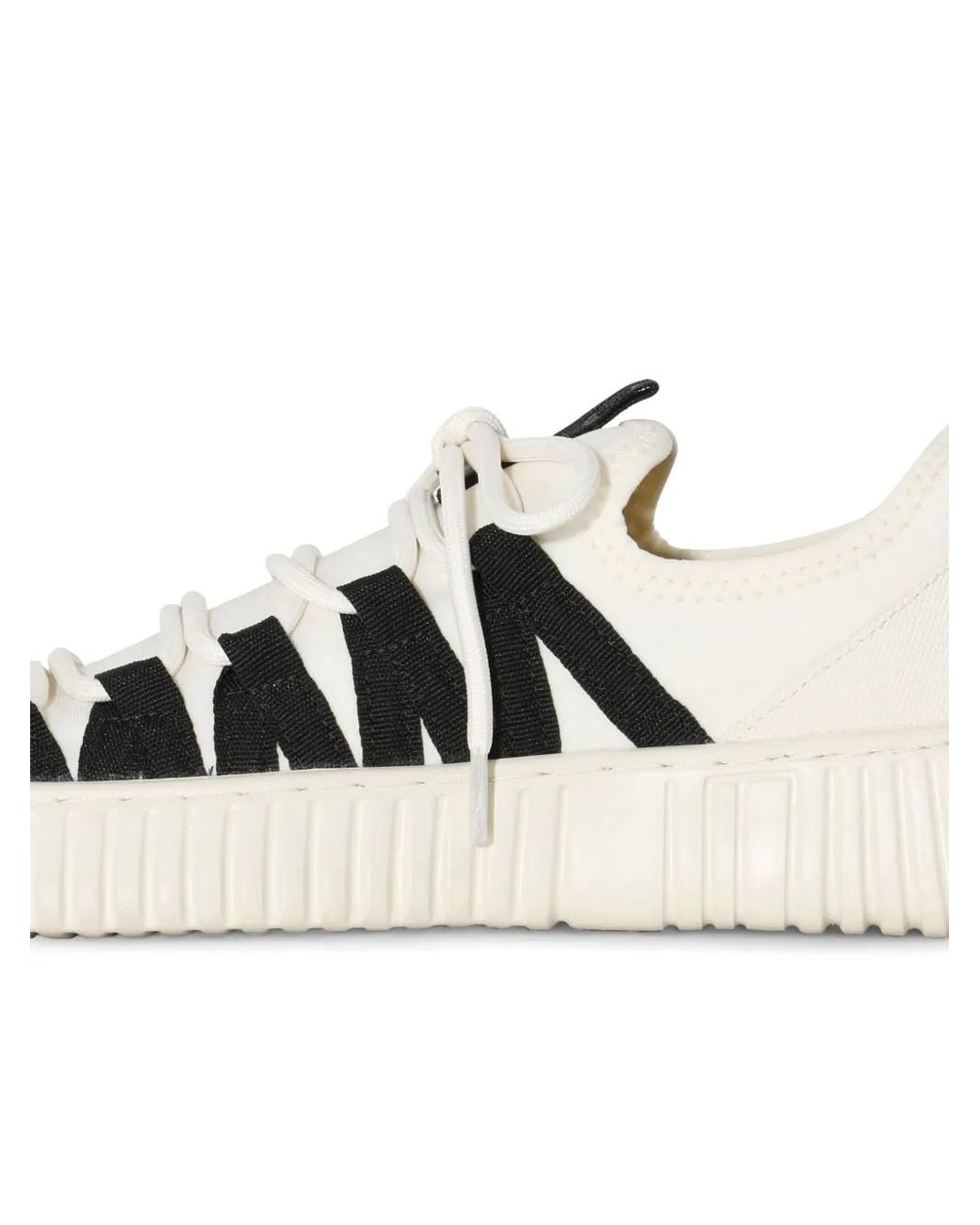Osklen Natural Arpx Loop Sneakers