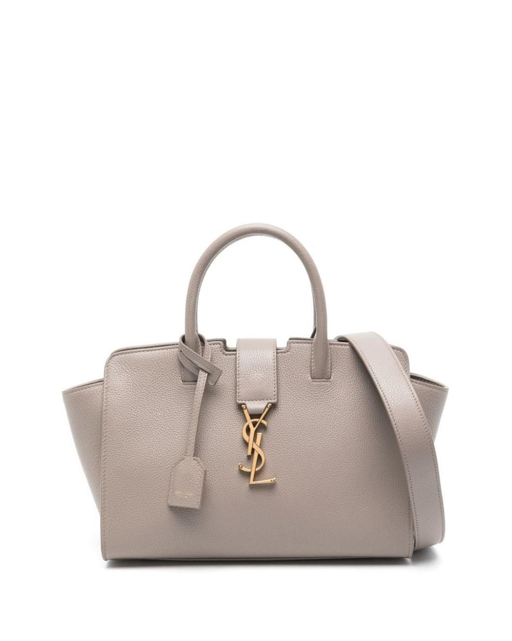 Ysl downtown baby tote hotsell