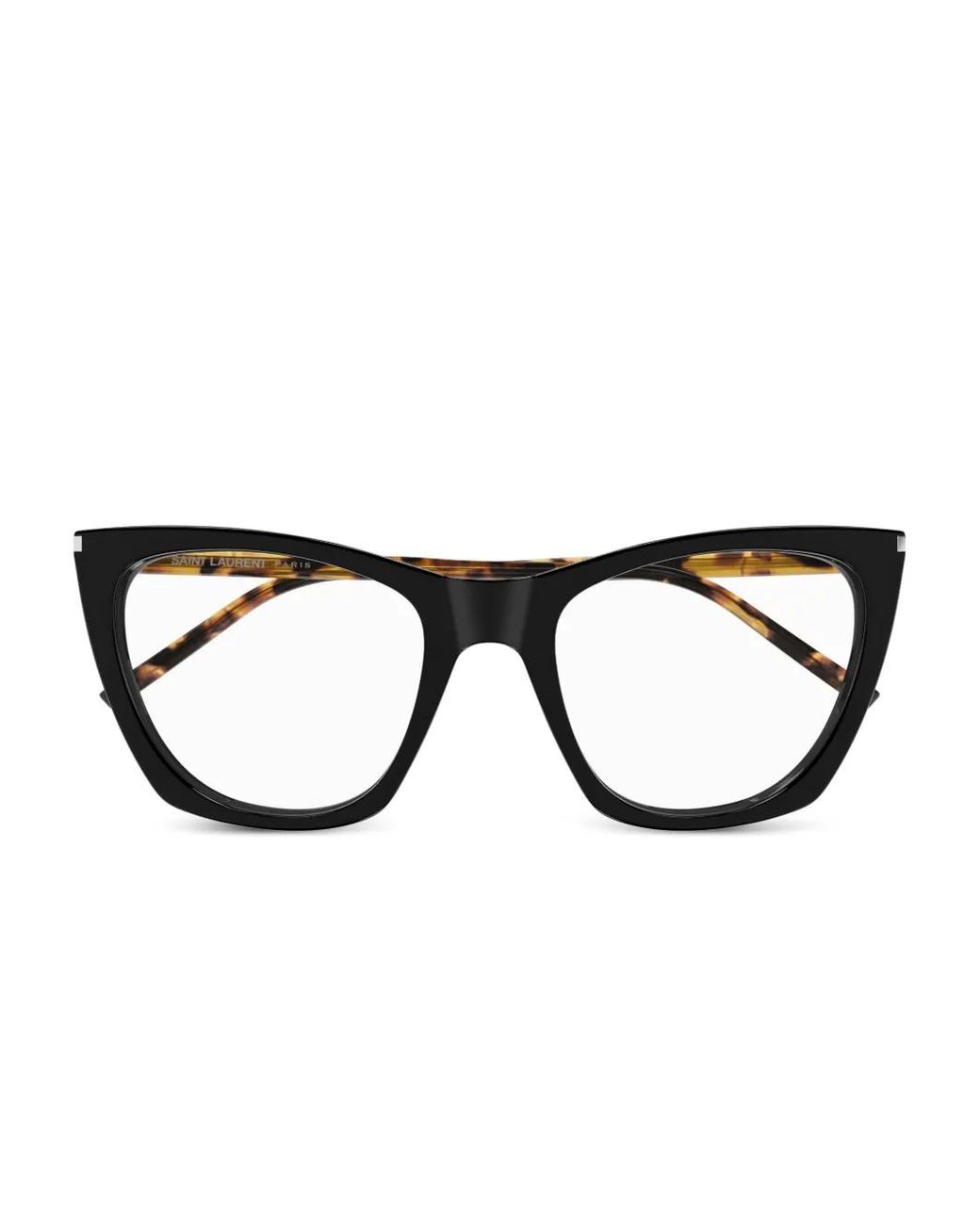 Saint Laurent Brown Kate Glasses