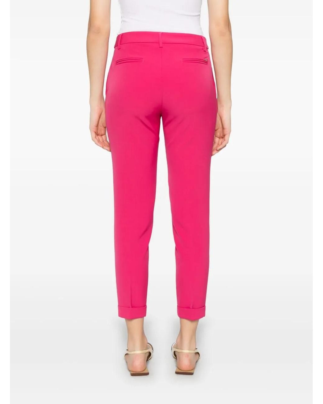 Liu Jo Tailored Trousers