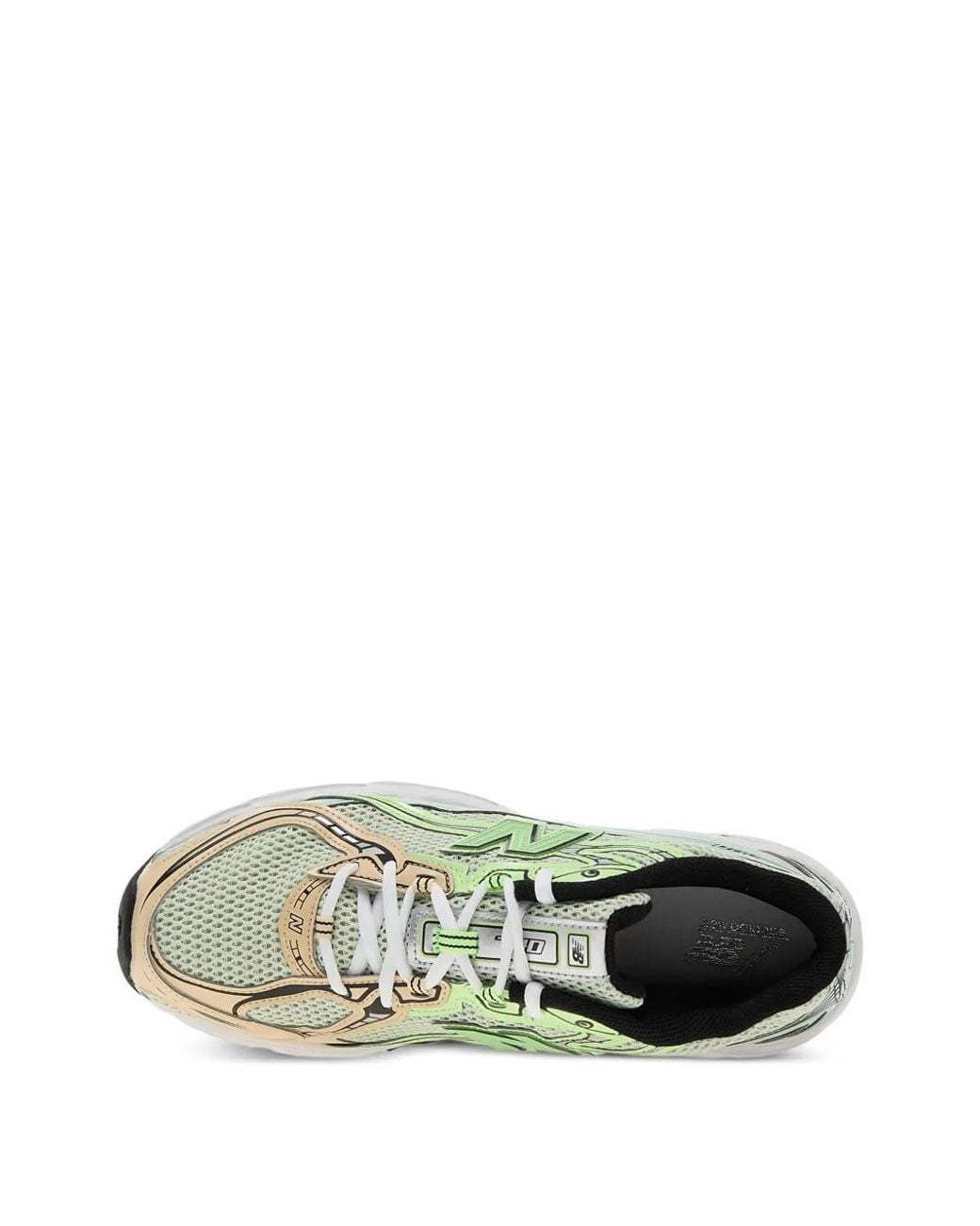 New Balance Green 740