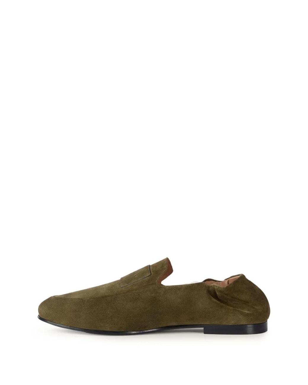 Givenchy Green Label Loafers for men