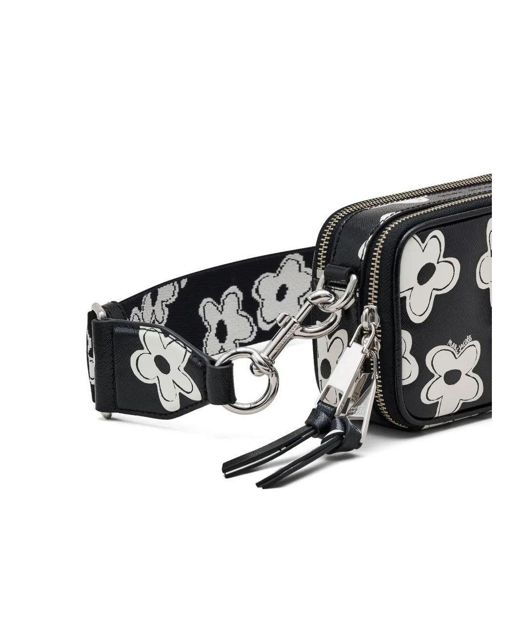 Marc Jacobs Black Bags