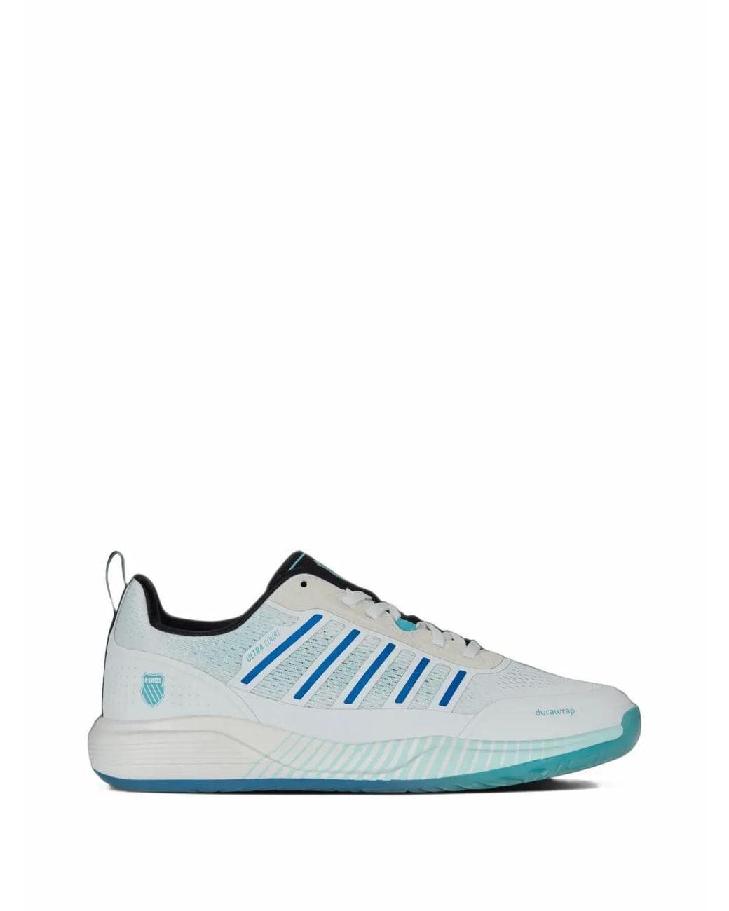 K-swiss Blue Ultra Court Performance Sneakers for men