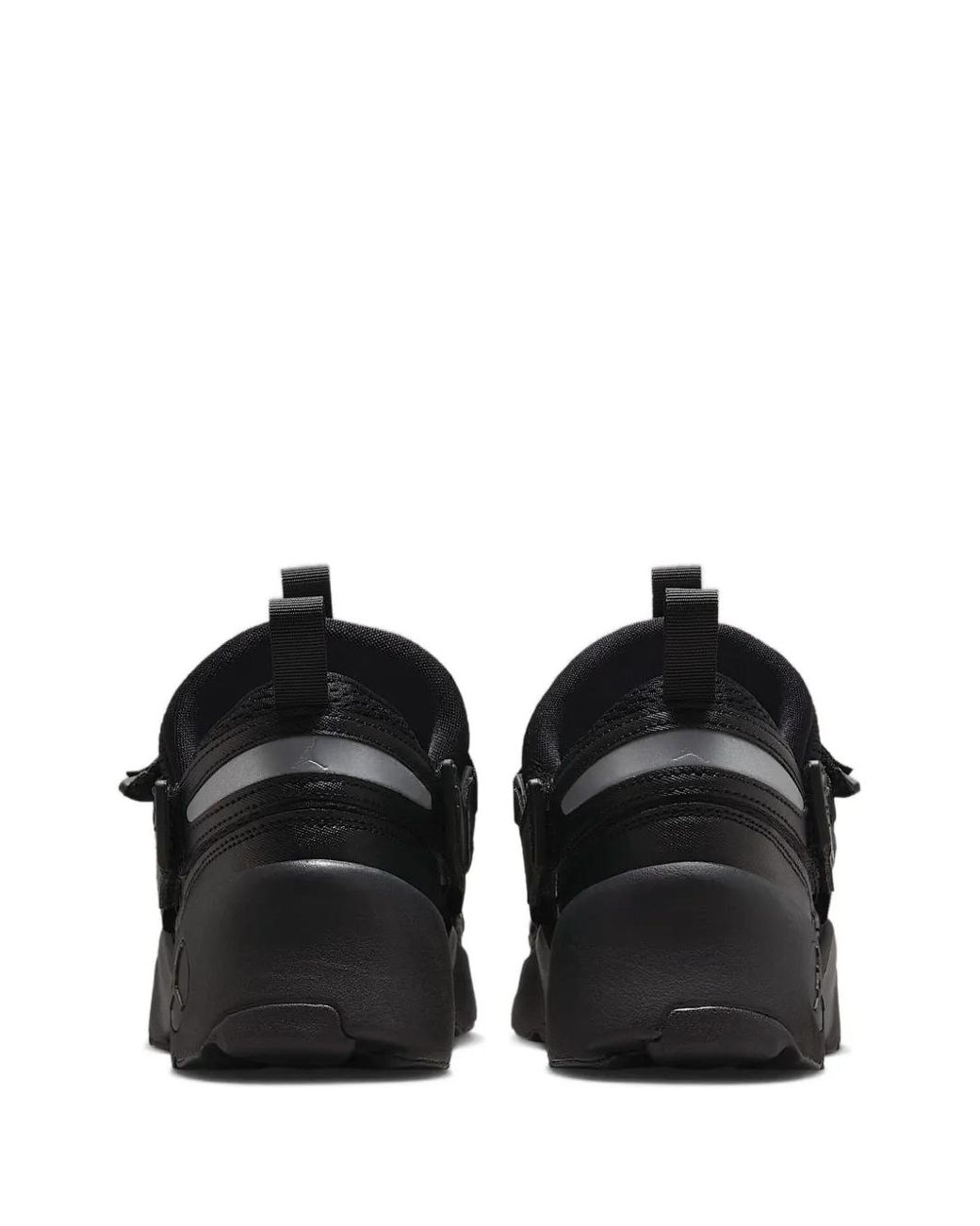 Nike Black Trunner Lx Sneakers