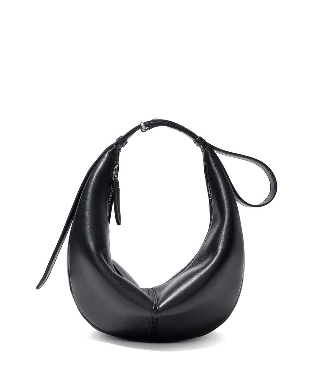 Proenza Schouler Blue Slide Shoulder Bag