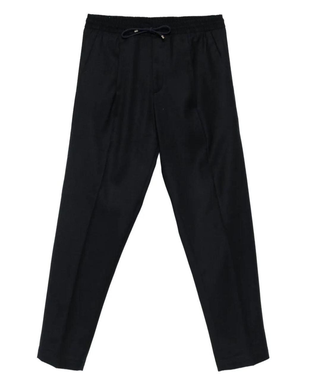 Pantalones Con Cordones Briglia 1949 de hombre de color Black