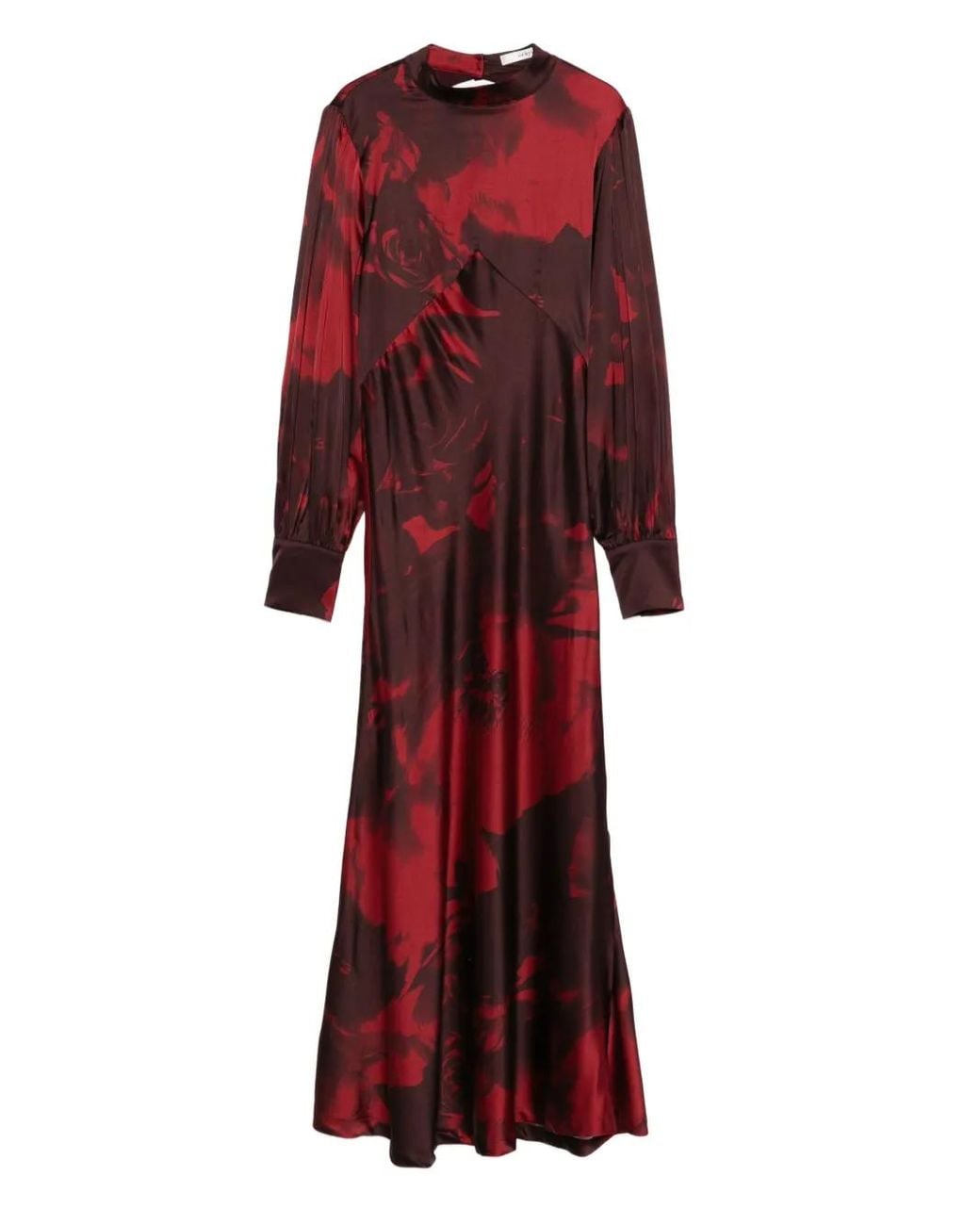 gestuz maxi dress Gestuz Manzi Long Dress  Aria