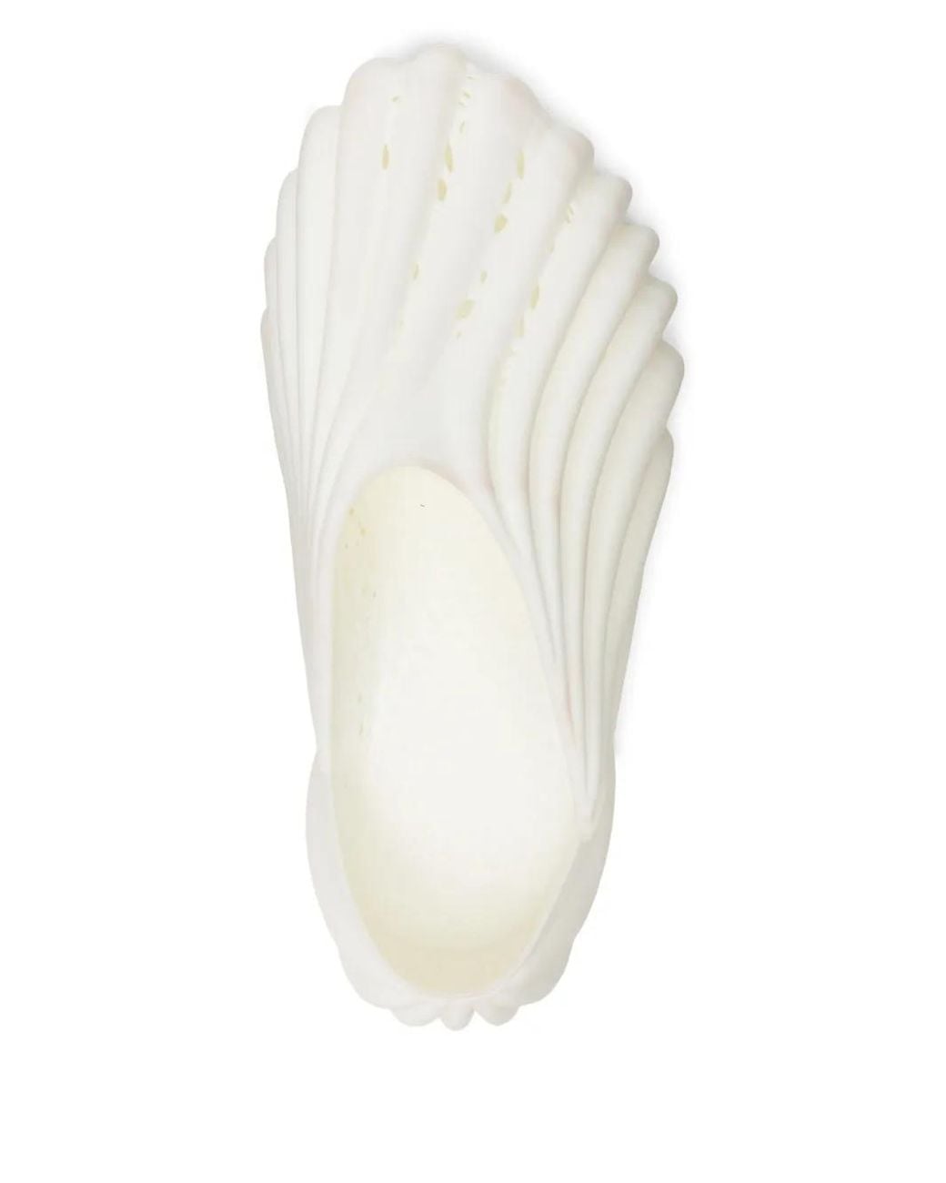 ALIVEFORM Armis Slide Sneakers in White für Herren