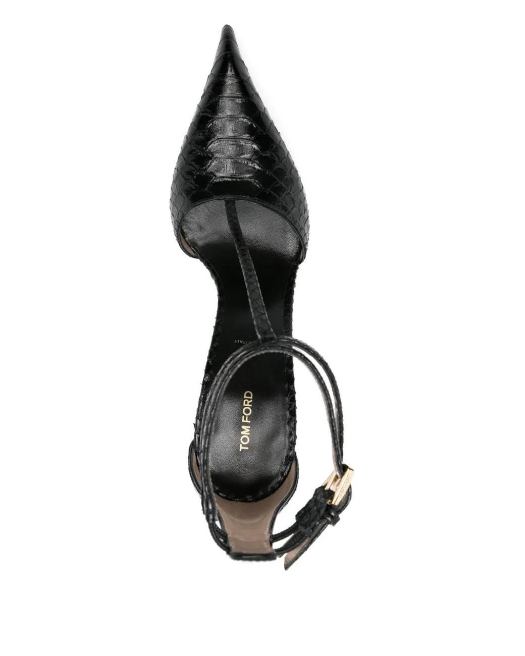 Pumps Tom Ford en coloris Black