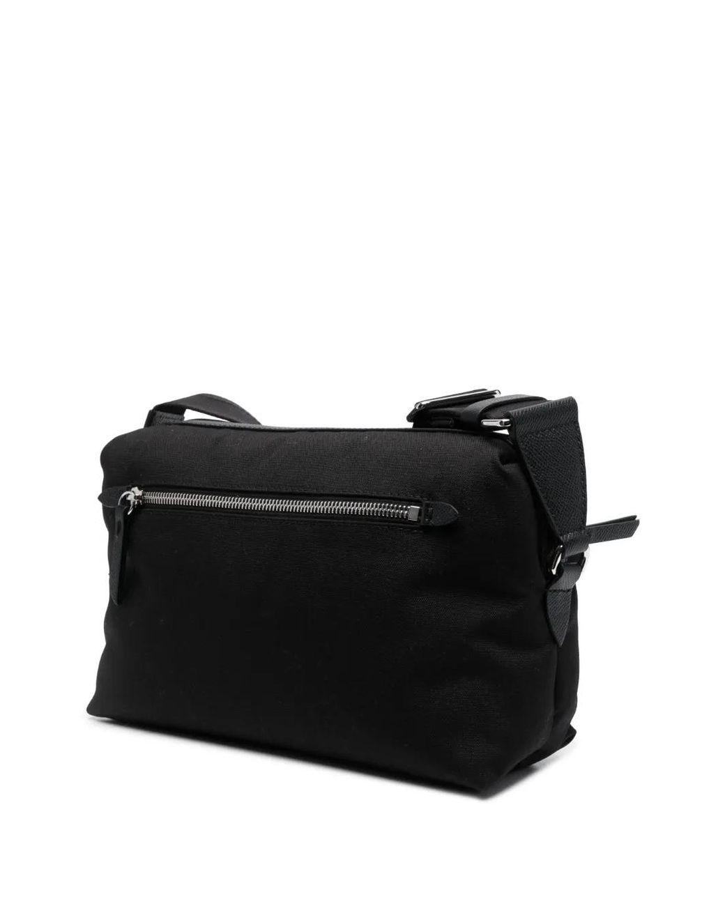 Maison Margiela Black Glam Slam Sport Bag