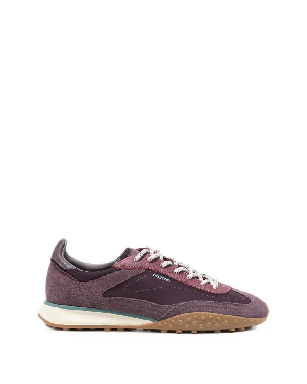 HOFF Purple Bridge Mkii Sneakers