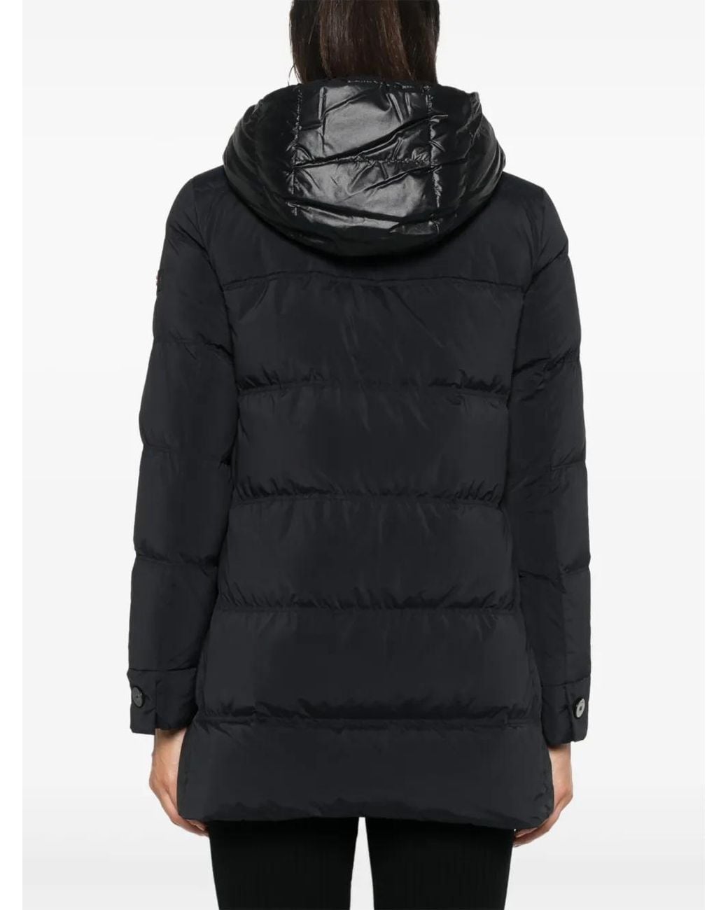 Peuterey Blue Coats & Jackets