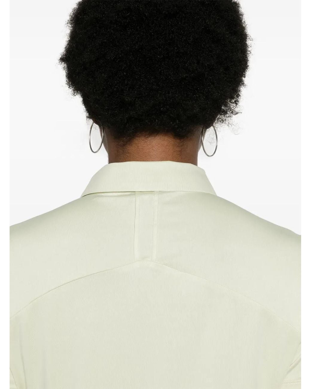 Rossignol Natural E-Fiber Active Polo Shirt