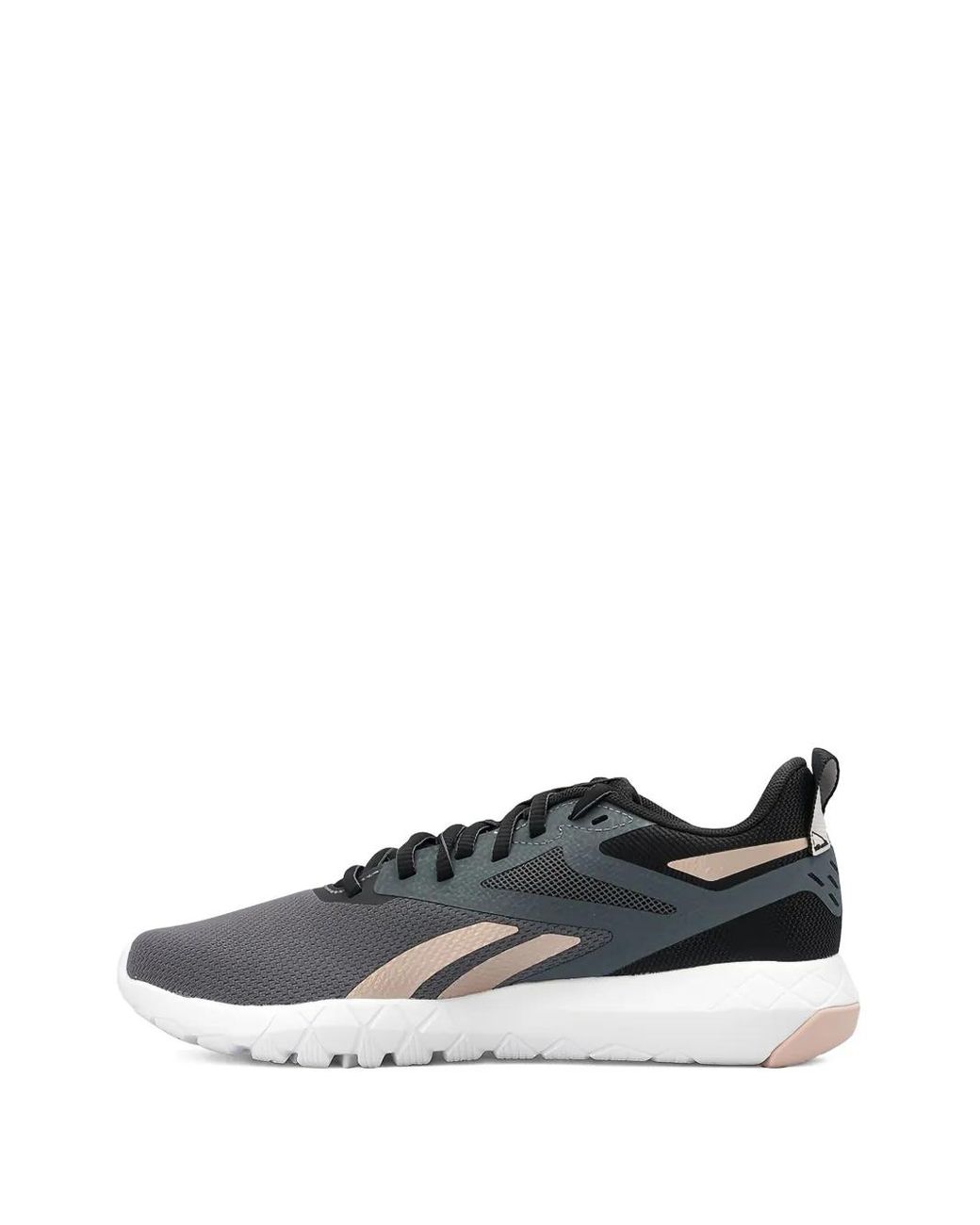 Reebok Gray Flexagon Force 4 Sneakers