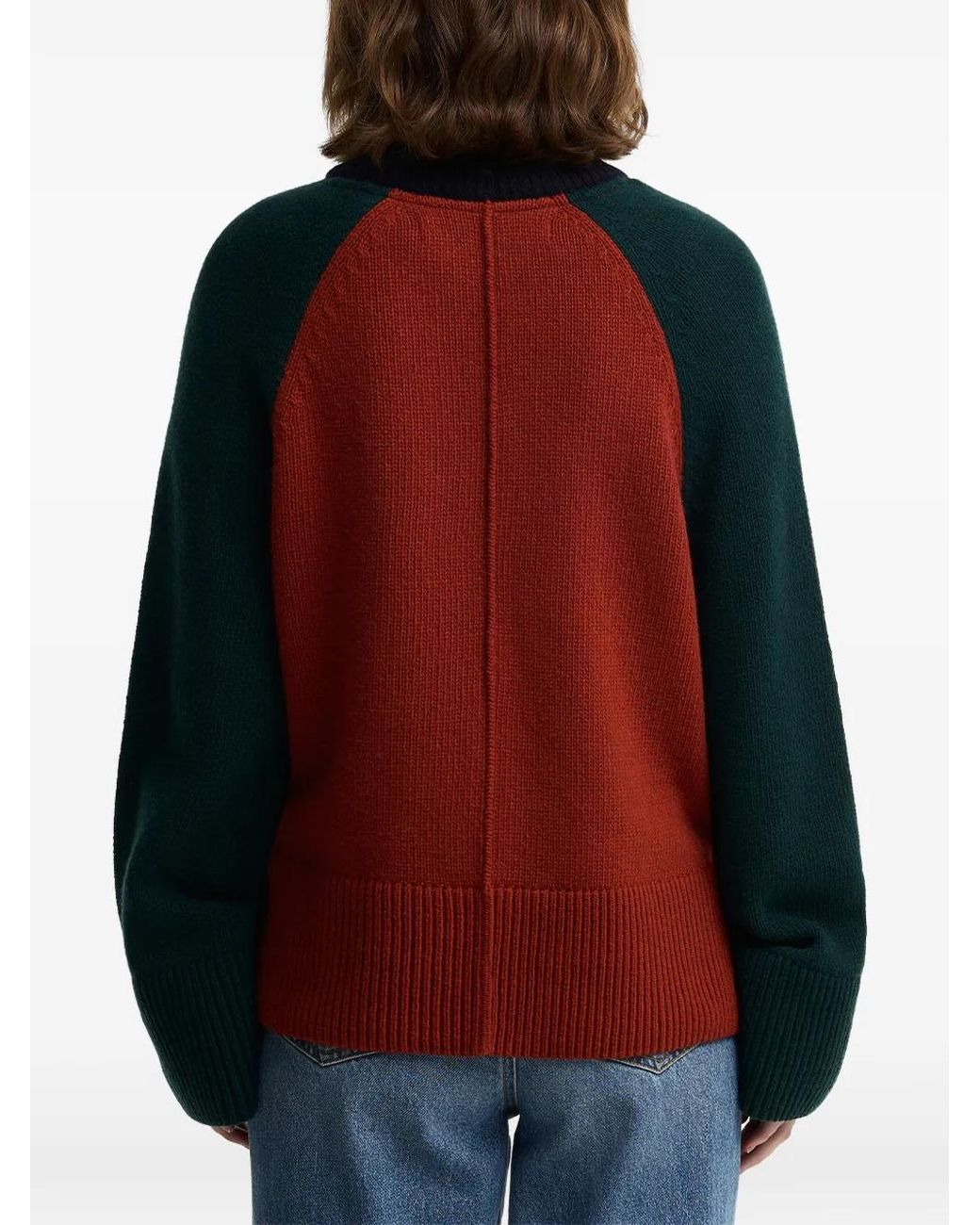 Barbour Blue Tyneside Pullover