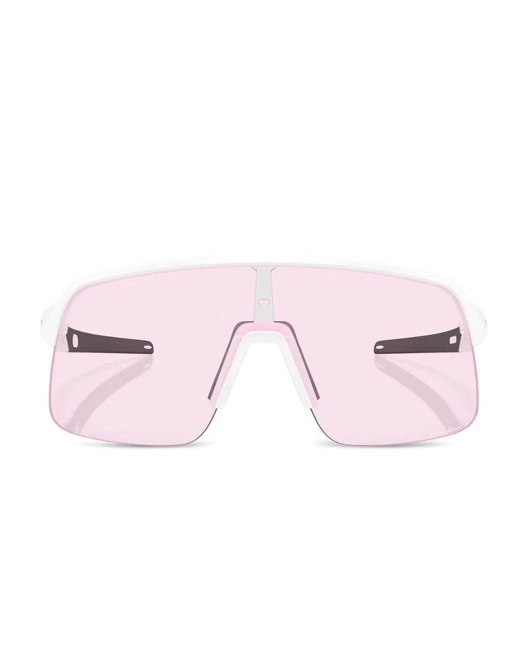 Oakley Pink Sutro Lite S Sunglasses