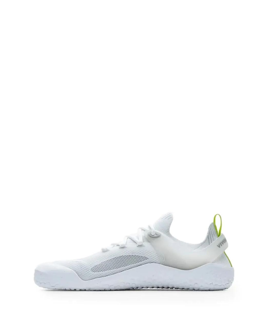 Vivobarefoot White Motus Strength Sneakers for men