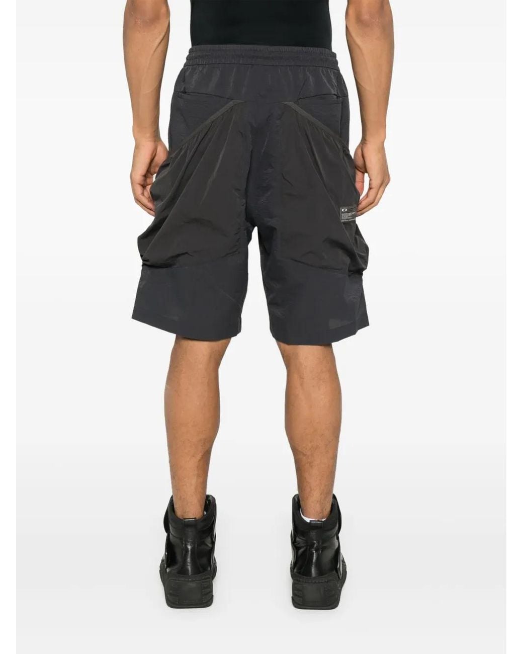 Oakley Fgl Tool Box Shorts 5.0 in Black for Men | Lyst