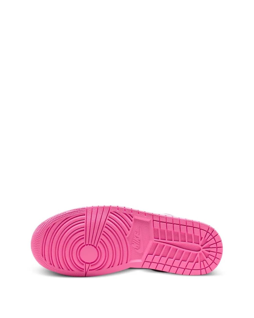 Nike Pink Air 1 Low Se Sneakers
