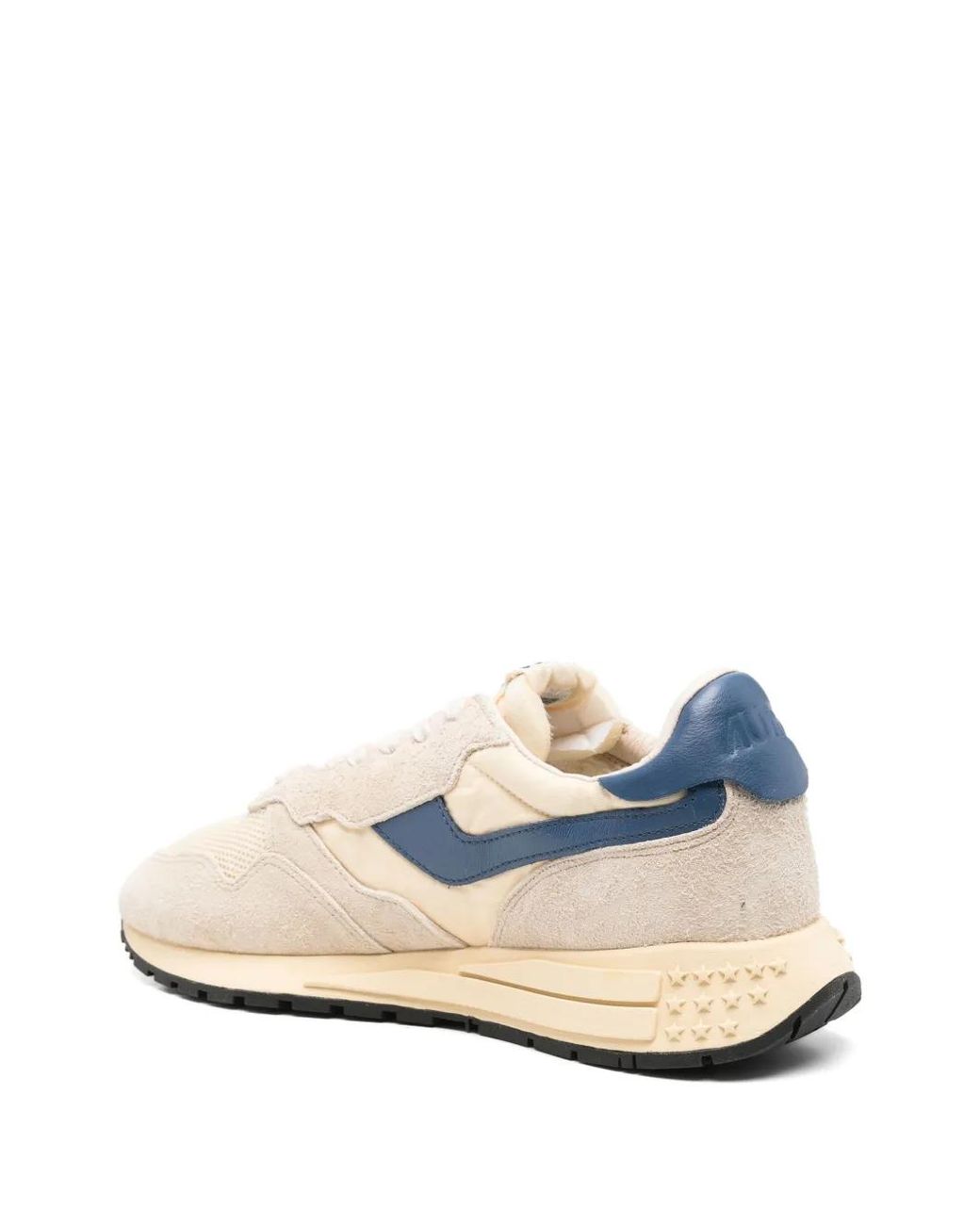Baskets Reelwind Autry pour homme en coloris White