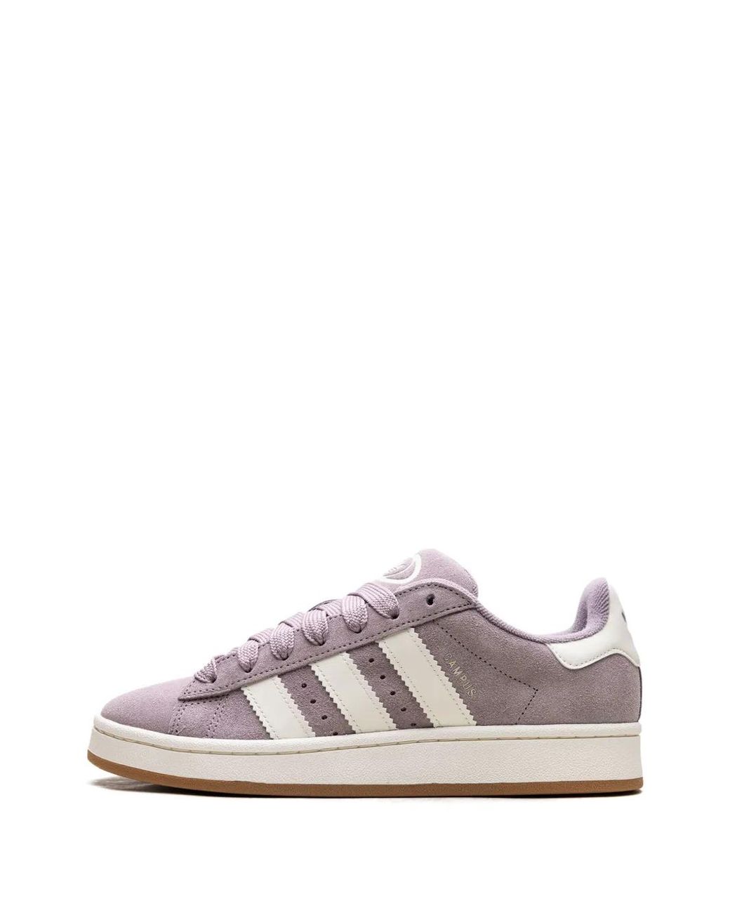 Adidas Pink Campus 00's Sneakers