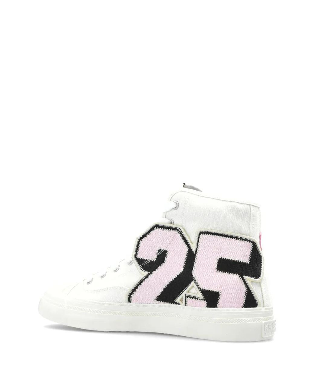 KENZO Hoshi High in White für Herren