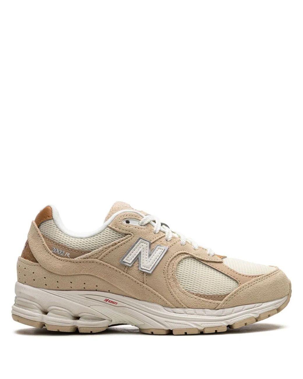 New Balance Natural 2002R "Sandstone" Sneakers