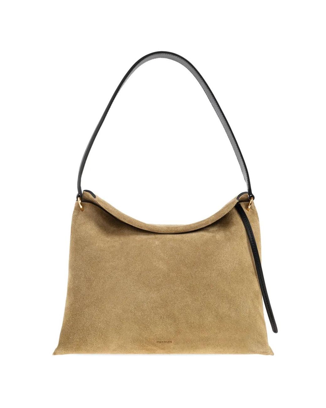 Wandler White Penelope Small Tote Bag
