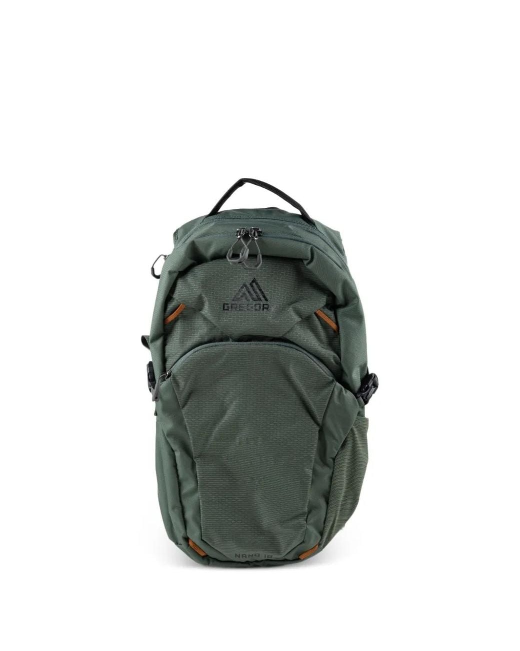 Gregory Green Nano 18L Backpack