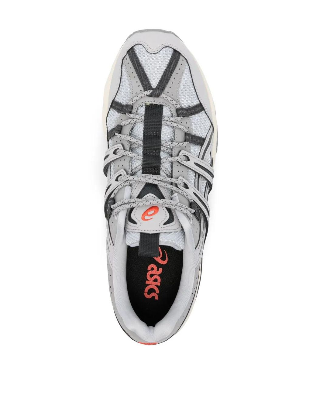 Asics White Gel-Sonoma 15-50 Sneakers for men