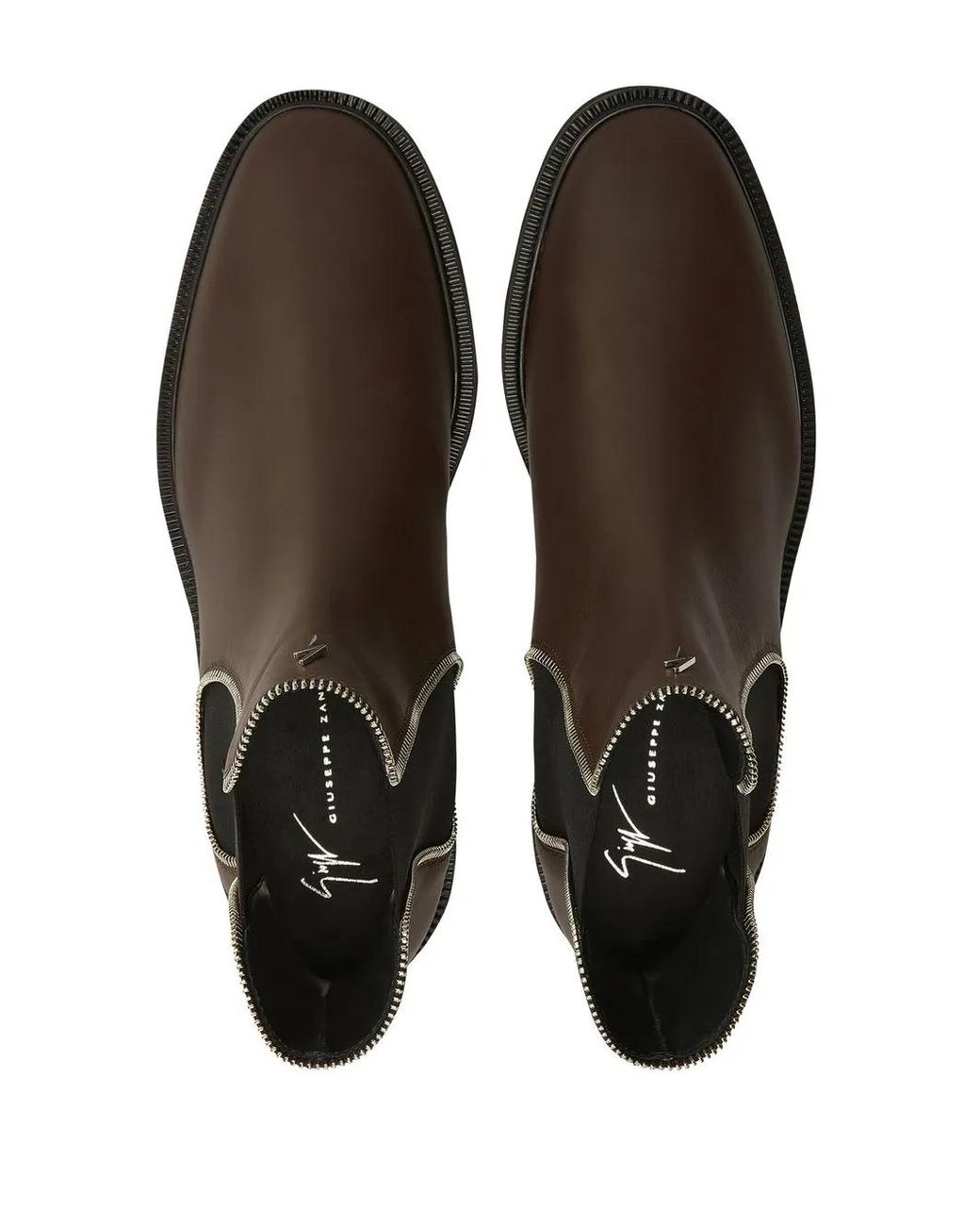 Giuseppe Zanotti JAKY in Brown für Herren