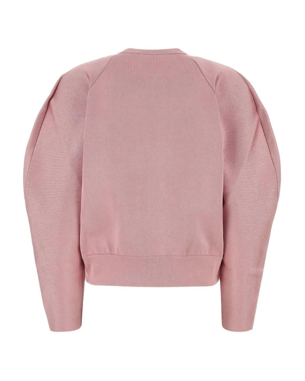 Givenchy Pink Sweater