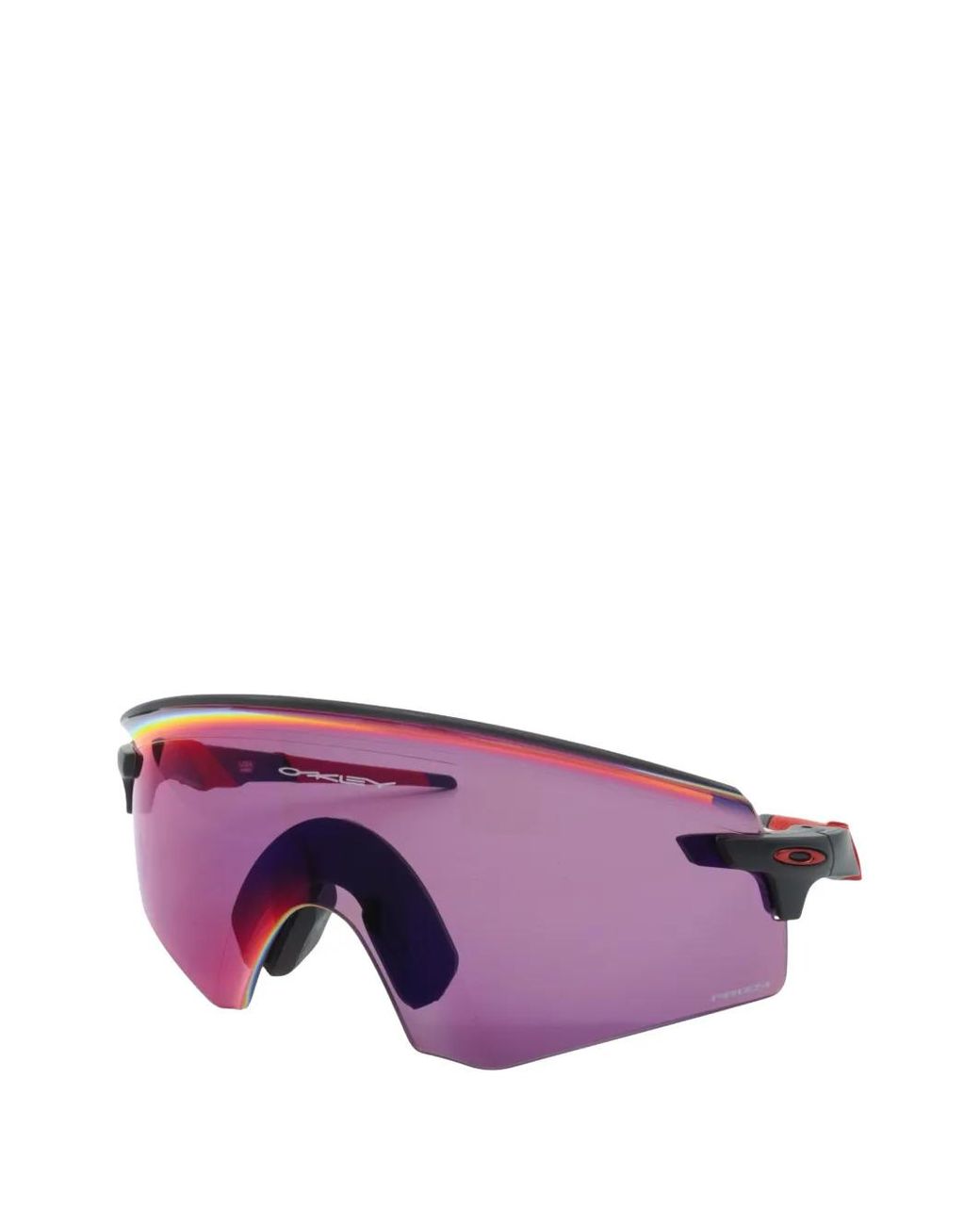 Oakley Purple Encoder Sunglasses for men