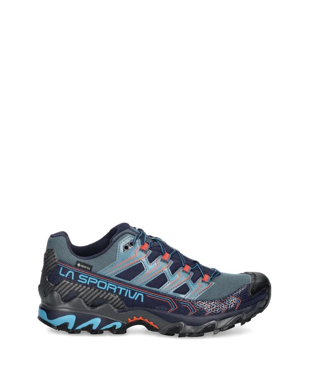 Lace Raptor La Sportiva Ultra Raptor Ii Lace-Up Sneakers in Blue for Men | Lyst UK