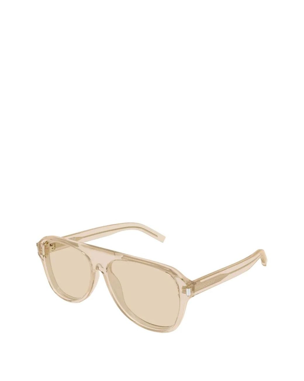 Saint Laurent Natural Sl 970 Sunglasses for men